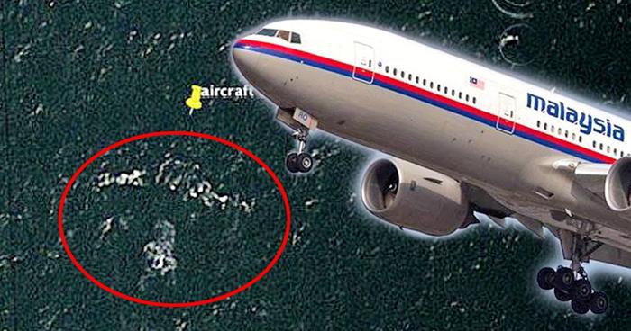 MH370新谜团曝光，机长飞行模拟器上有七个可疑点，或暗示真凶