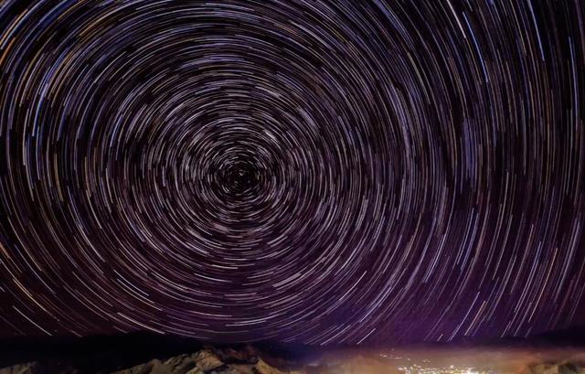 印度“小西藏”上坐落着印度最重要天文台，是观测星空的绝佳去处