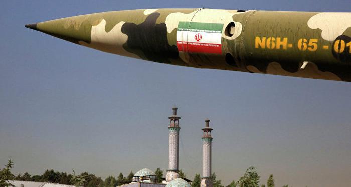 阿联酋接收侦察机，专门用来侦察伊朗，或成美对伊朗动武的风向标