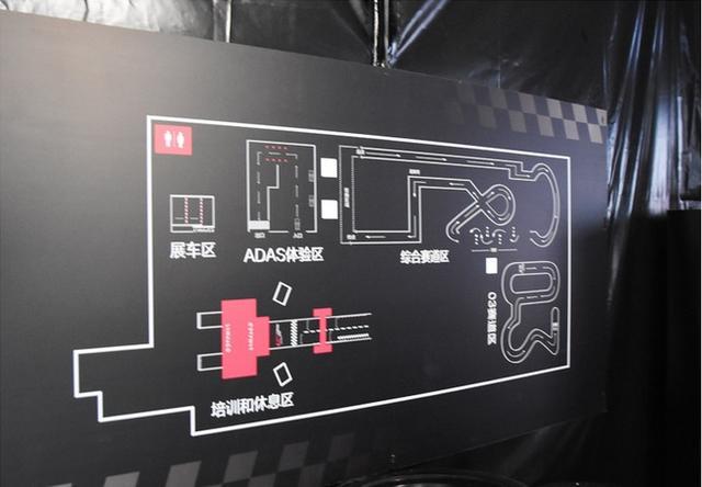 为赛道而生，来成都驾控营为您解读“准赛车”领克03