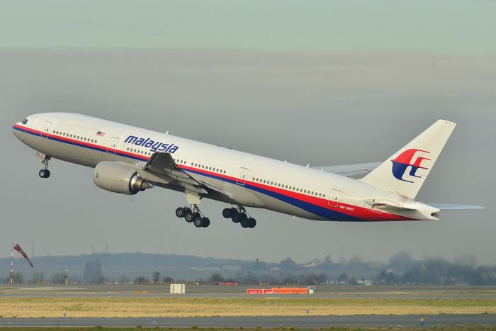 MH370新谜团曝光，机长飞行模拟器上有七个可疑点，或暗示真凶