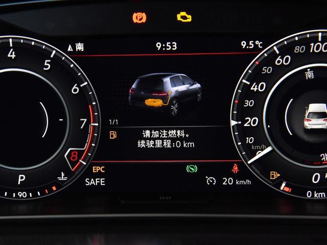 一代经典神车，操控、颜值两不误，6.63秒破百，23万多可入手