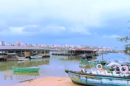 抓海南旅游升级机遇 打造海上竞技运动梦幻岛|投融界专访林锡文