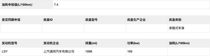 打不赢途观L打途昂，别克7座特供直降30万，车长5米入门230匹