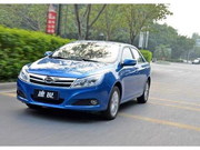 适合穷人开的3款国产车，6万块钱也能买，不比合资车差