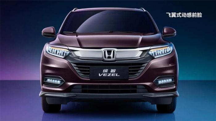 1.5T的“小钢炮”SUV？这就是广汽本田缤智吸引消费者的理由