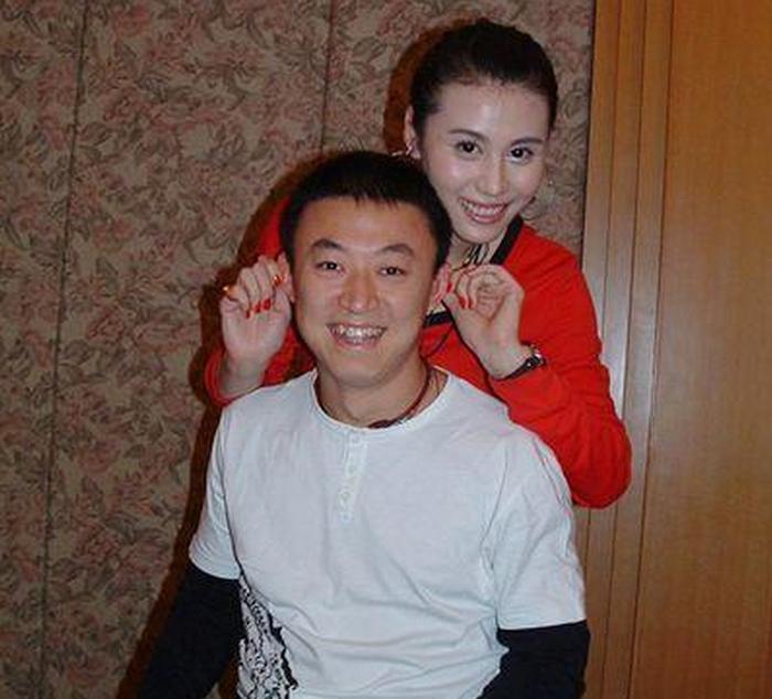 体坛五大“渣男”，他让那英未婚先孕又抛弃，他多次抛弃妻子堪称