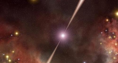 宇宙大爆炸的速度远超光速，为什么科学家都说超光速不存在？