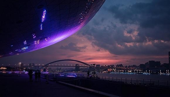 图片来源:完美世界官方供图