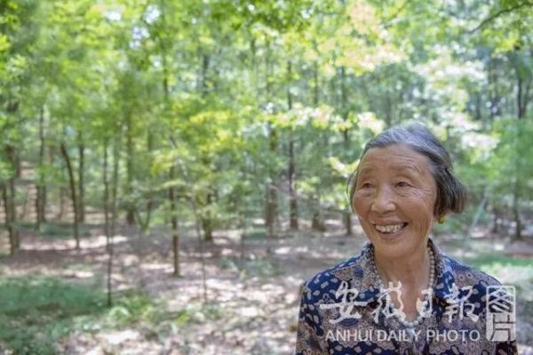 守护扬子鳄！1家，3人，23本，37年