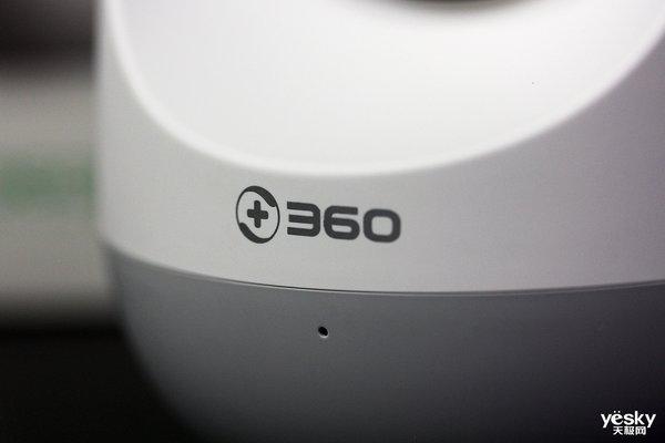 9倍混合变焦守护每一处细节 360智能摄像机云台变焦版使用体验