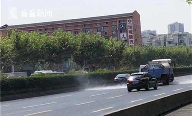 环保督察整改进行时:上海徐汇区139件交办件均已按时限办结