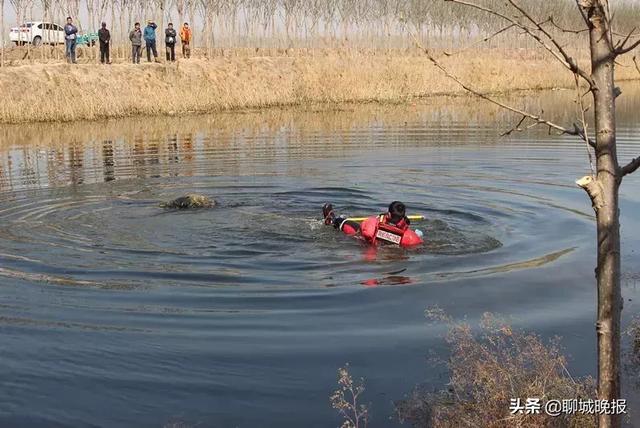 触目惊心！聊城50多起溺水救援，零生还者