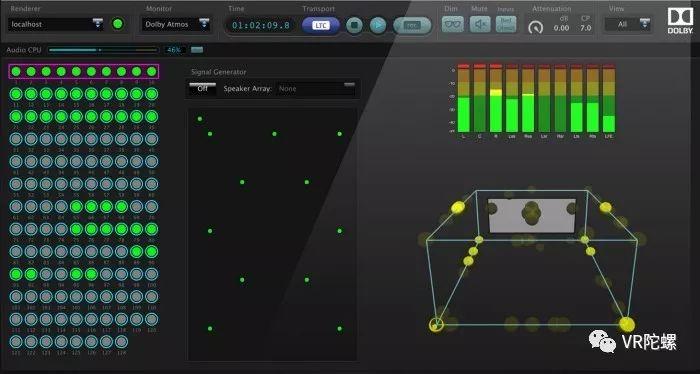 【干货】开发者必须了解的VR音频定位技术