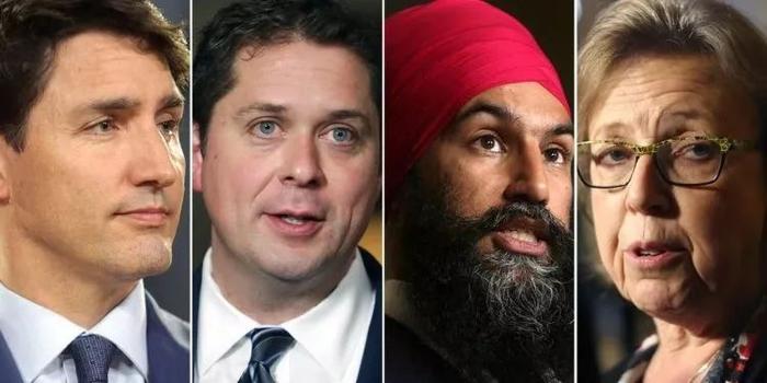 加拿大总理二度违反利益冲突法，十月大选投党还是选人？