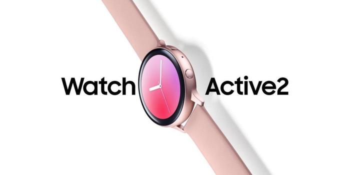Apple Watch劲敌！三星新智能手表上线：颜值更出众