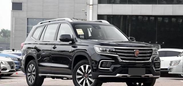 想入手7座SUV，长安cs95值得入手吗？对比同级别它有优势吗？