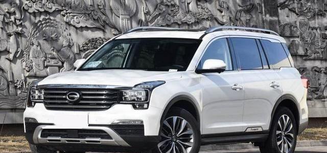 想入手7座SUV，长安cs95值得入手吗？对比同级别它有优势吗？