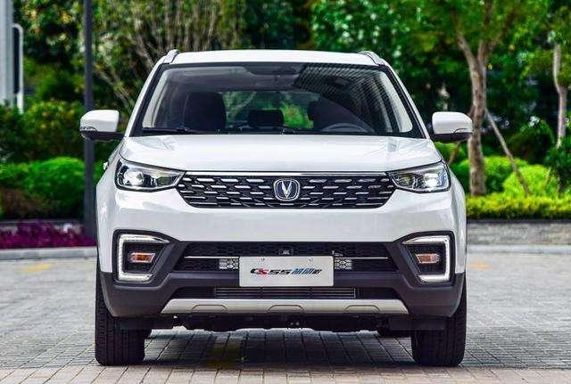 公认最省油的4款国产SUV，不到10万，月薪3000也养得起