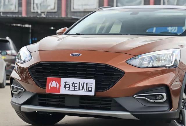 15万左右的跨界SUV，看起来很个性，年轻人首选