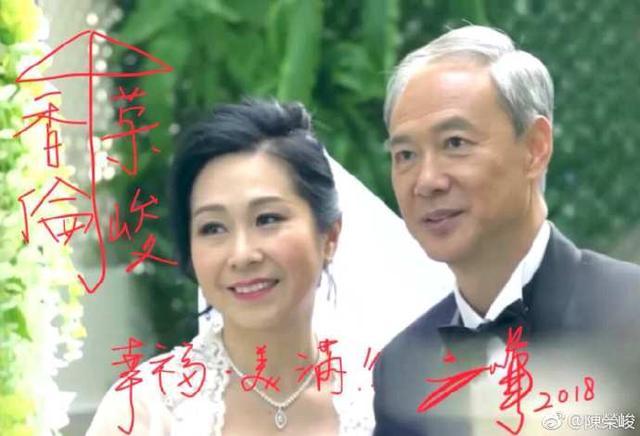 “金轮法王”刘家辉曾经中风瘫痪 近日与TVB好友相聚 精神不错