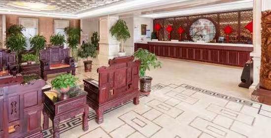 紫金达酒店太原市全新高品位商务酒店品牌