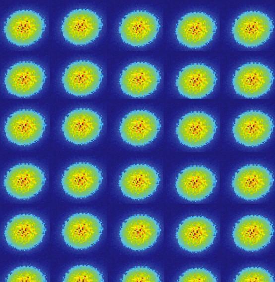 量子力学中，氢原子结合成氢分子的过程跟我们中学的不一样