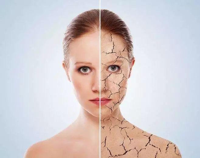 6大信号提示皮肤上的癌症隐患！护肤也可从内调养！