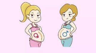 孕期饮食可以判断胎儿性别？酸儿辣女靠谱吗？