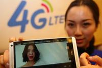 4G网速变慢？工信部称全国4G平均下载速率持续提升