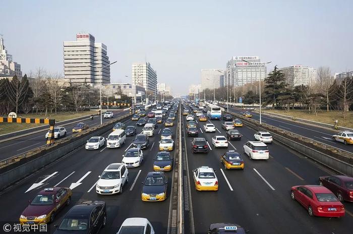 实地探访北京二手车市场：成交量稀少、保值率低