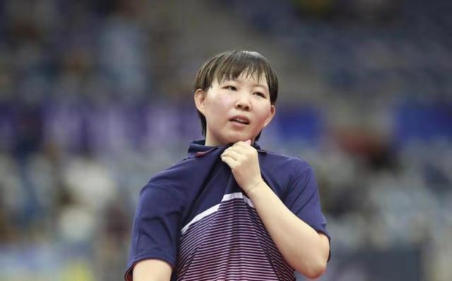 中国乒协公布亚锦赛正式参赛名单，小朱朱雨玲缘何落选女单女团？