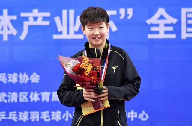中国乒协公布亚锦赛正式参赛名单，小朱朱雨玲缘何落选女单女团？