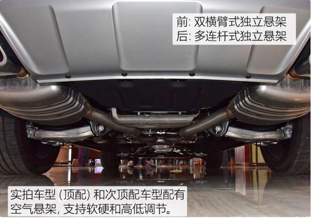 红旗中大型SUV，买它就是为了“情怀”，中国元素设计随处可见