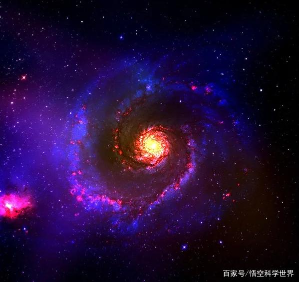 宇宙有多大？有第九颗行星吗？反物质是如何出现的？科学家很困惑