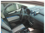 异味小？东南DX3新能源车主追求内饰选它不后悔