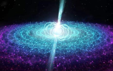 中子星超光速了？中子星每秒转700圈，光速每秒只能绕地球7圈