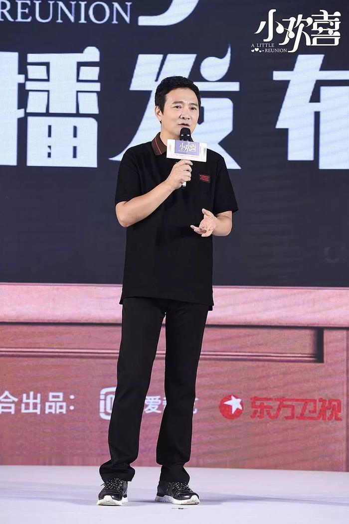 导演汪俊自述：《小欢喜》因何成为“标题党”？
