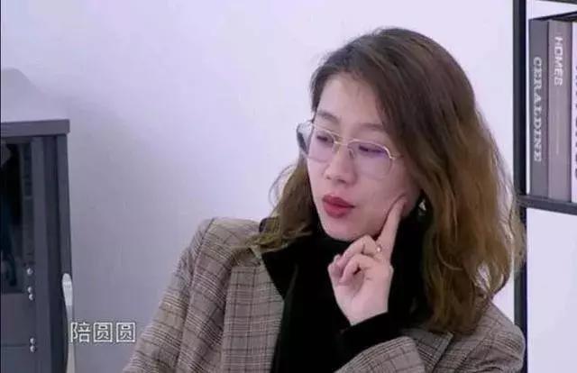 婚姻幸福对女人有多重要？高圆圆近照似少女，做妈妈后越来越漂亮