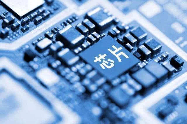 中国唯一的IDM芯片厂：有设计、制造、封测全套能力