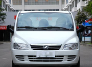 众泰最“宽”的一辆车，两排座椅，却有6个座位