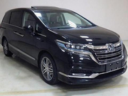 9月上市！本田又一“MPV”来了，比奥德赛好看，油耗低至5.9升