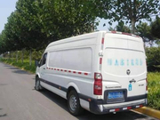 商家“御用司机”慧眼识珠！刘师傅认准图雅诺是不二之选