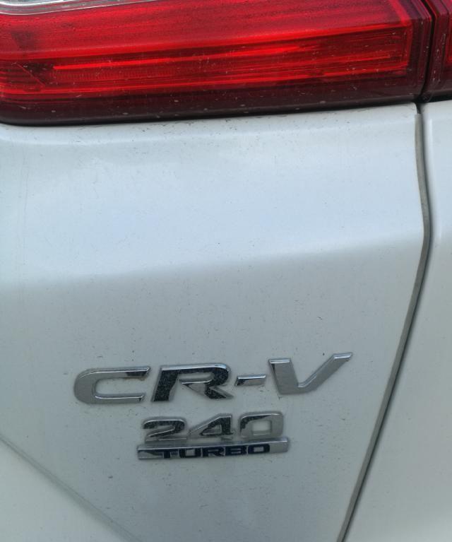 本田CRV值得入手吗？