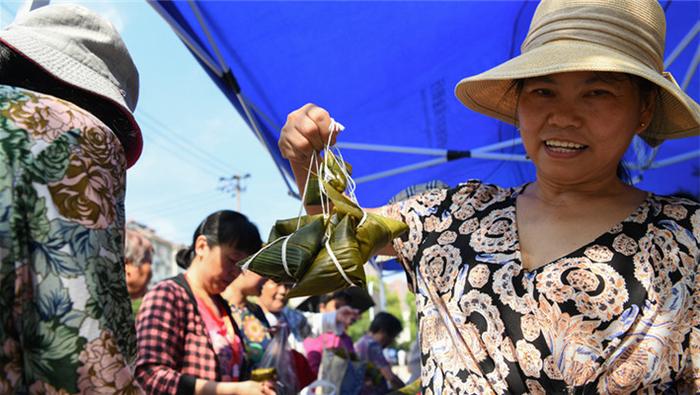 【70年安徽影像】合肥中欧班列驰骋丝路