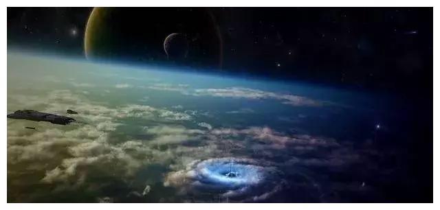如果把地球木星太阳压缩成直径3cm的小球，摸一下会发生什么？