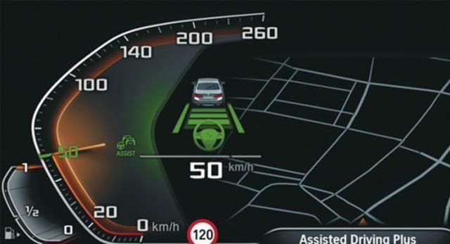 X7新问世，宝马的L3自动驾驶市场最强棋子，体验度几何？