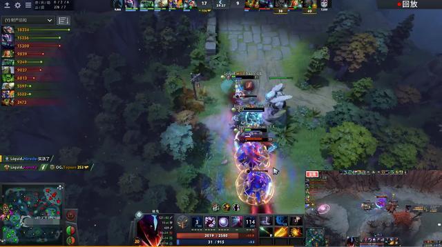 DOTA2：我想通了，我甚至提前原谅了LGD，老粉丝的心里话