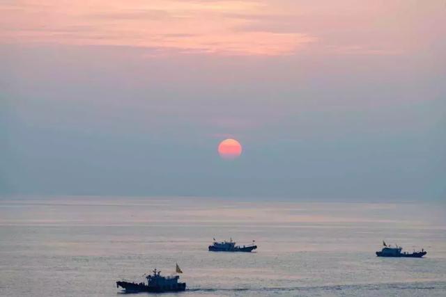 宁波周边海岛1h可能抵达的“马尔代夫”，你更喜欢哪？