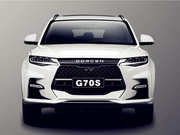 比途昂帅！2.0T+8AT，近4.8米长，这才是高性价比SUV